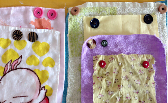 現(xiàn)外象湖校區(qū)開展第六屆學(xué)生生活自理能力競(jìng)賽活動(dòng)