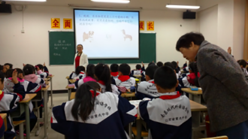 以賽促學(xué)，以賽促研，以賽促教