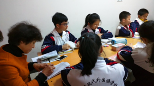 以賽促學(xué)，以賽促研，以賽促教